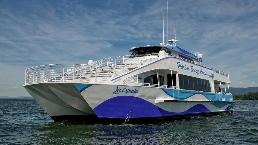 harbor breeze cruises promo code
